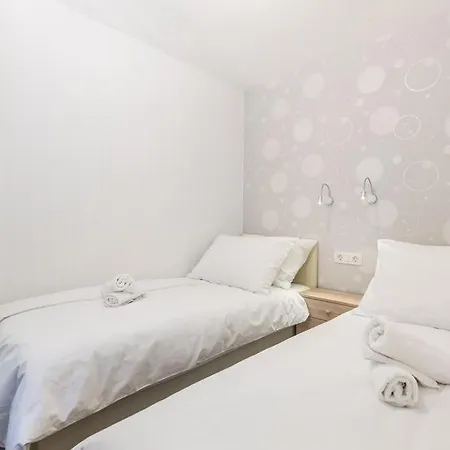 Mini Camping Funtana Hotel Porec Exterior photo