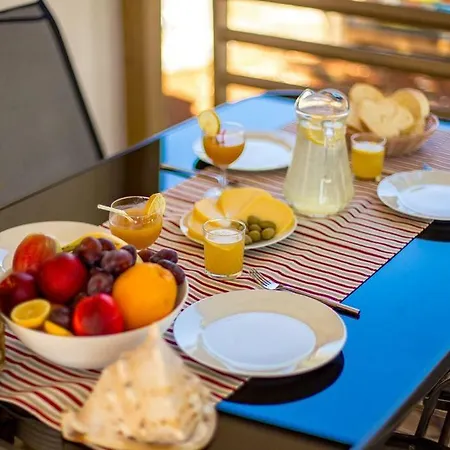 Mini Camping Funtana Hotel Porec Exterior photo