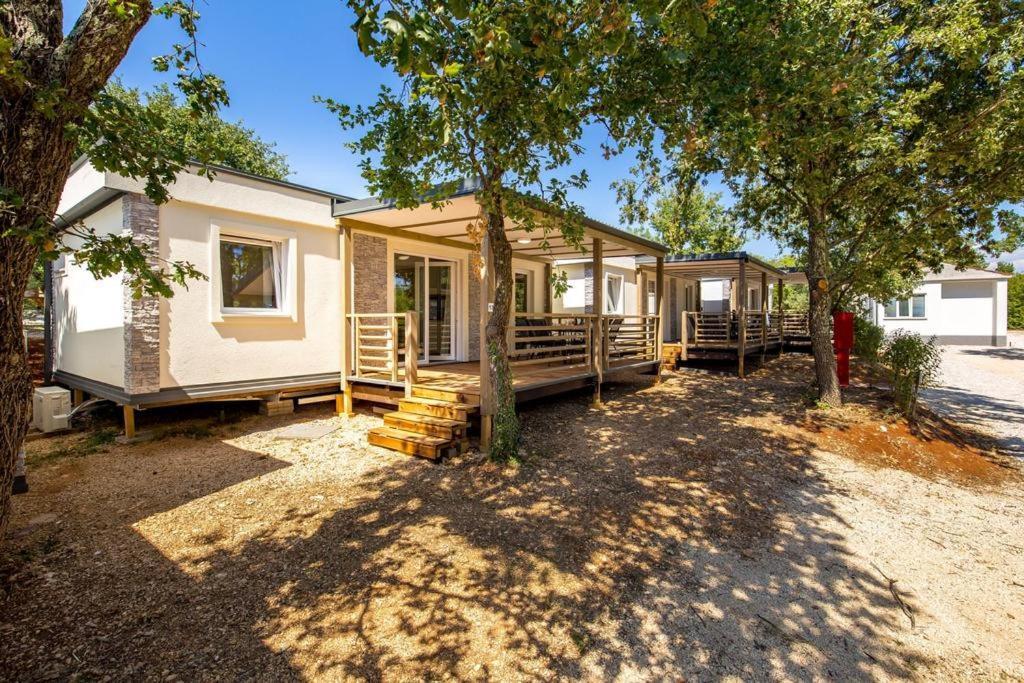 Mini Camping Funtana * Porec