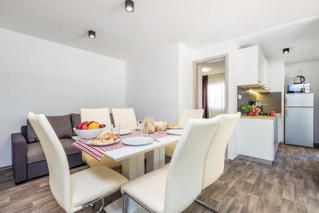 Mini Funtana Camping Poreč