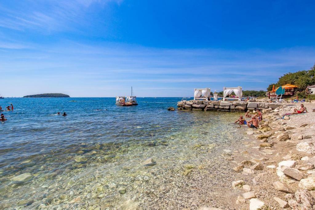 Mini Camping Funtana Porec