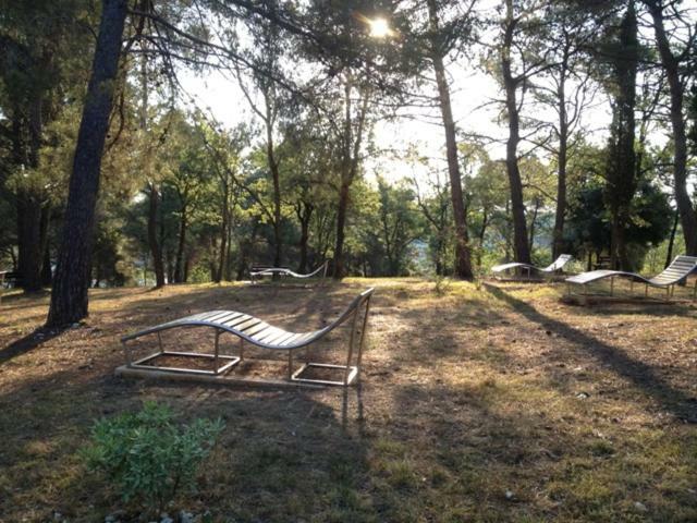 Mini Funtana Camping Poreč