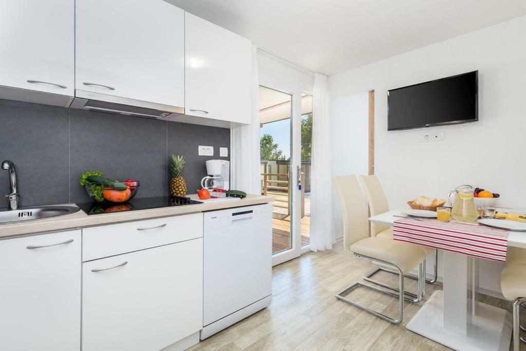 Campsite Mini Camping Funtana Porec