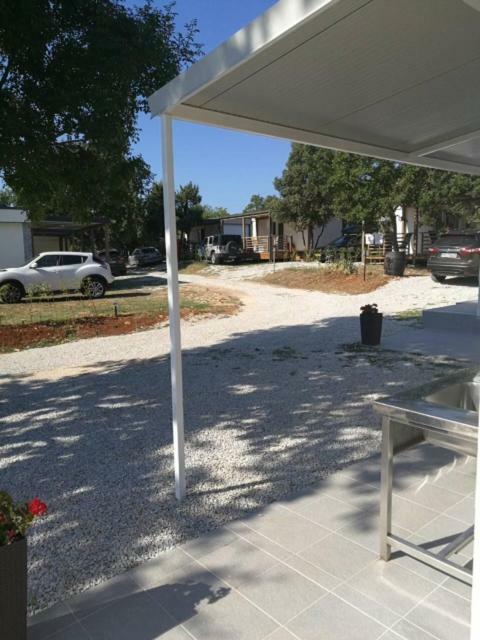 Campsite Mini Camping Funtana *