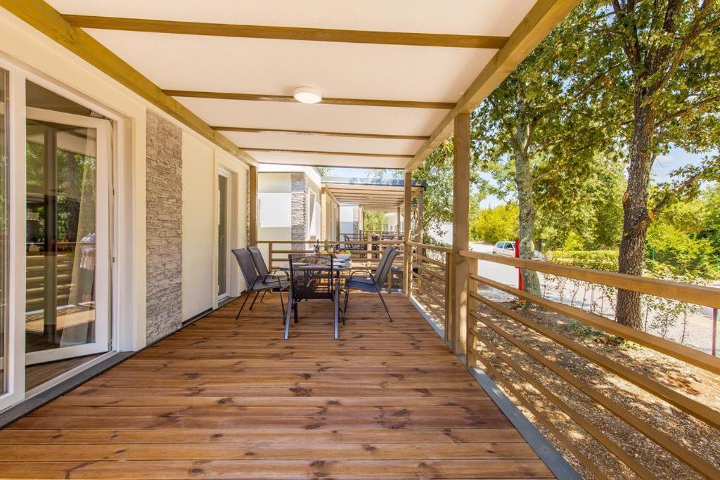 Mini Camping Funtana Poreč