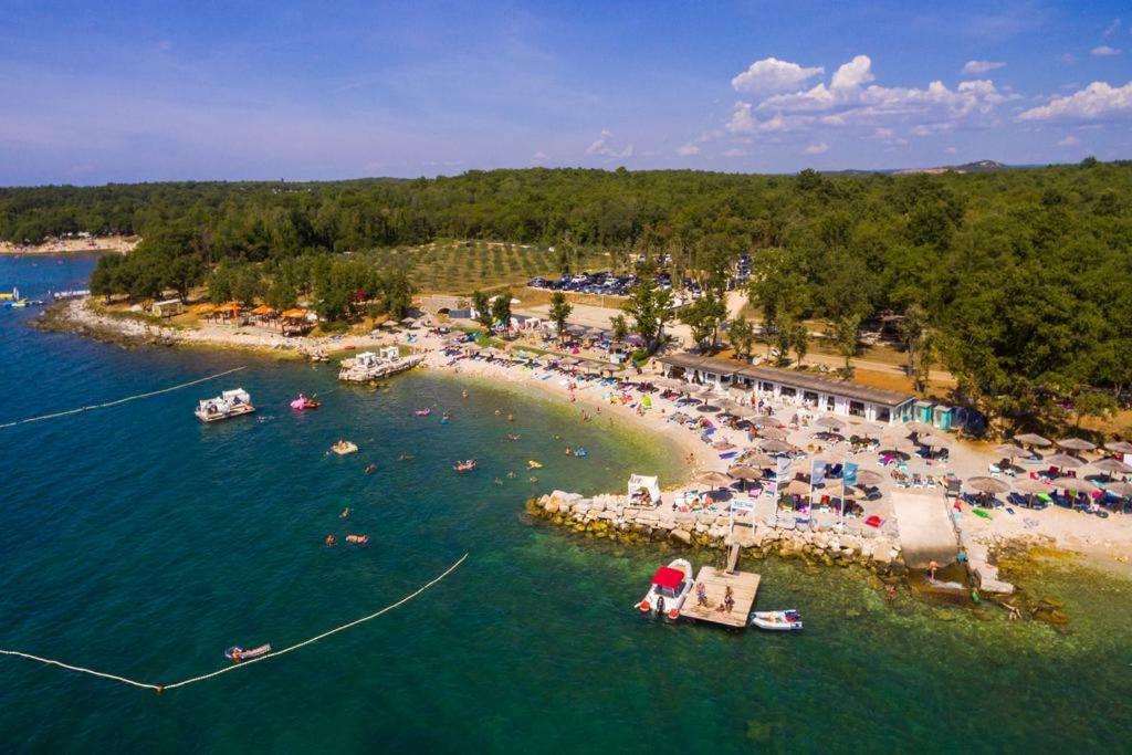 Mini Camping Funtana *