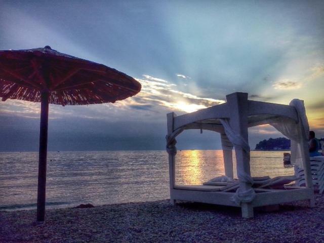 Mini Camping Funtana Poreč